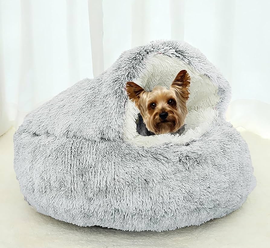 LUCIDIA™ - THE PREMIUM PET BED