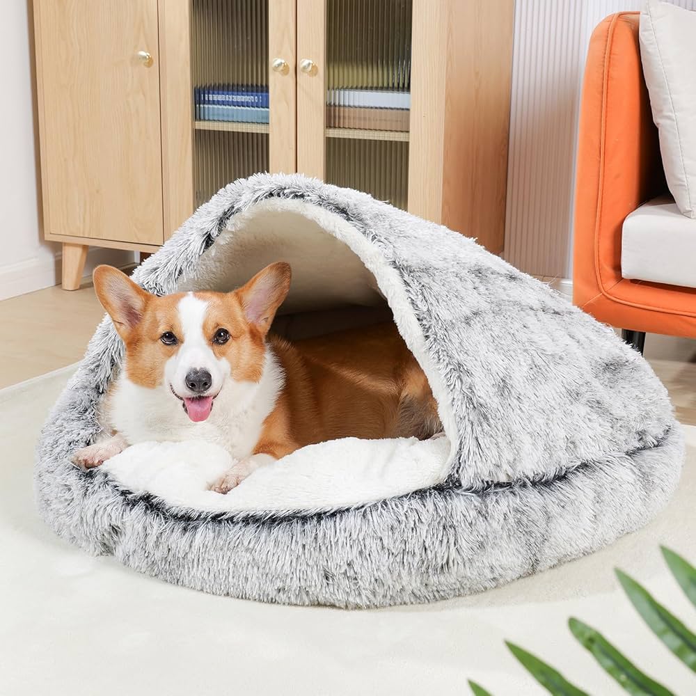 LUCIDIA™ - THE PREMIUM PET BED
