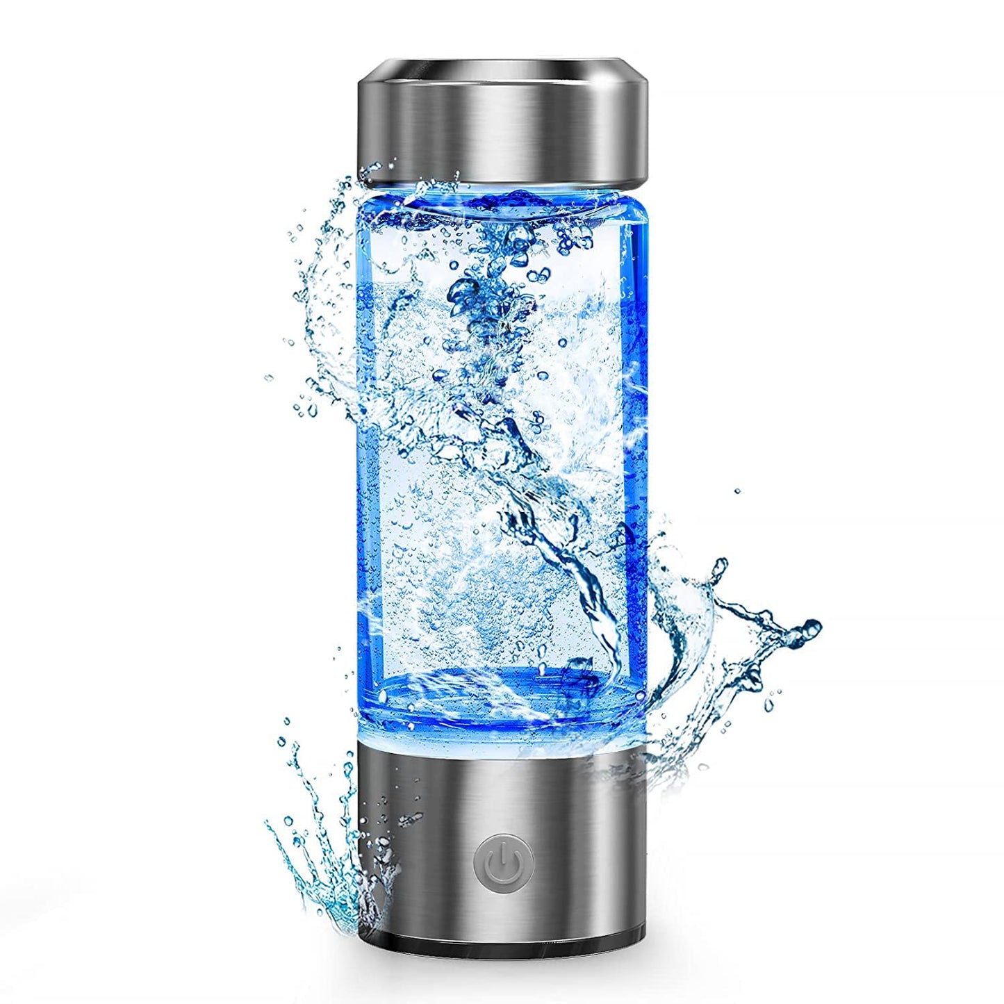 LUCIDIA™ - HYDROGEN WATER BOTTLE