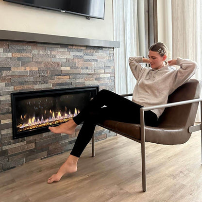 LUCIDIA™  - WINTER WARM LEGGINGS WOMEN'S