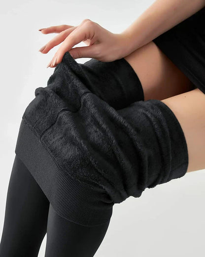 LUCIDIA™  - WINTER WARM LEGGINGS WOMEN'S
